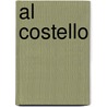 Al Costello by Ronald Cohn