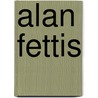 Alan Fettis by Ronald Cohn