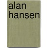 Alan Hansen by Ronald Cohn