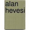 Alan Hevesi by Ronald Cohn