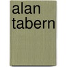 Alan Tabern by Adam Cornelius Bert