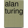 Alan Turing door S. Cooper