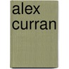 Alex Curran by Ronald Cohn