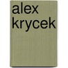 Alex Krycek door Ronald Cohn