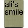 Ali's Smile by Ronald Cohn