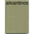 Alicantinos