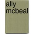 Ally McBeal
