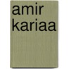 Amir Kariaa door Nethanel Willy