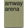 Amway Arena door Ronald Cohn