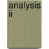 Analysis Ii