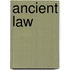 Ancient Law