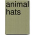 Animal Hats