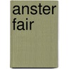 Anster Fair door William Tennant