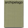 Archipelago door Monique Roffey