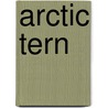 Arctic Tern by Ronald Cohn