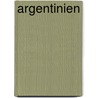 Argentinien by Ursula Glaus
