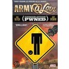 Army @ Love door Gary Erskine