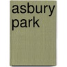 Asbury Park door Rob Scott