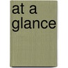 At A Glance door Lee E. Brandon