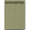 Autocephaly door Ronald Cohn