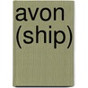 Avon (ship) door Ronald Cohn