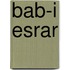 Bab-i Esrar