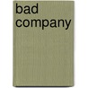 Bad Company by Liza Cody