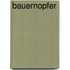 Bauernopfer