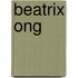 Beatrix Ong