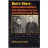 Ben's Story door Benjamin Leo Wessels