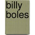 Billy Boles