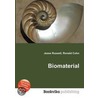 Biomaterial door Ronald Cohn