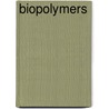 Biopolymers by E. Vandamme