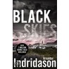 Black Skies door Mr Arnaldur Indridason