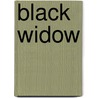 Black Widow door Newton Ketton