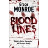 Blood Lines door Grace Monroe