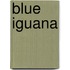 Blue Iguana