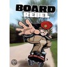 Board Rebel door Jake Maddox