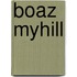 Boaz Myhill