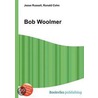 Bob Woolmer by Ronald Cohn