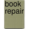 Book Repair door Kenneth Lavender