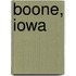 Boone, Iowa
