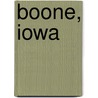 Boone, Iowa door Ronald Cohn