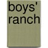 Boys' Ranch