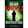 Brother Odd by Dean Koontz
