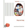 Bug-out Bag door Ronald Cohn
