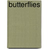 Butterflies door Thea Feldman