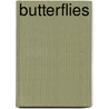 Butterflies by Sara Nelson