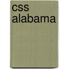 Css Alabama door Jesse Russell