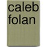 Caleb Folan